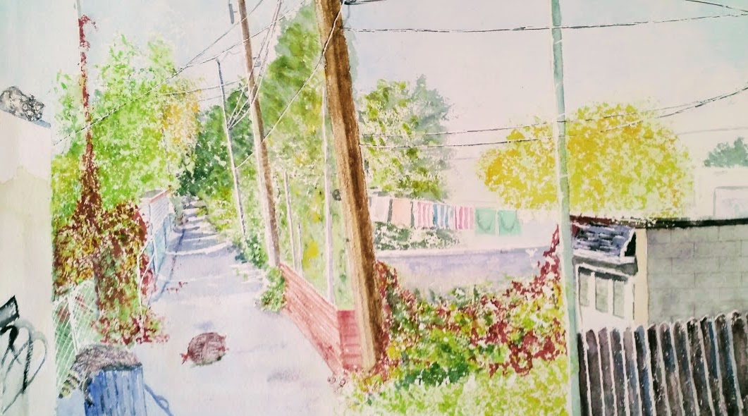 nicolegratton, nicole, gratton, artiste, peintre, aquarelliste, aquarelle, oeuvres, visuel, toile, art, montreal, quebec, canada