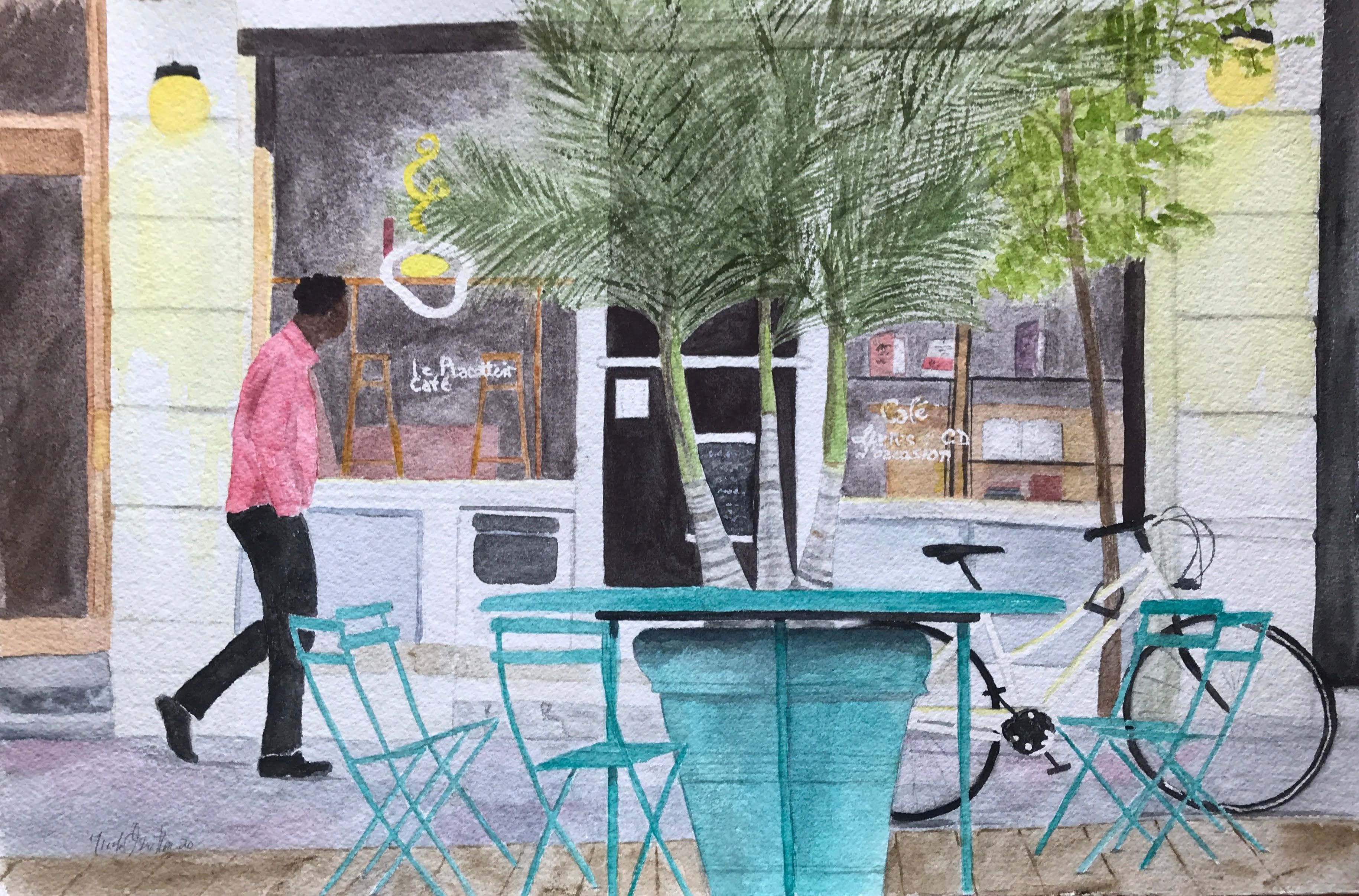 nicolegratton, nicole, gratton, artiste, peintre, aquarelliste, aquarelle, oeuvres, visuel, toile, art, montreal, quebec, canada